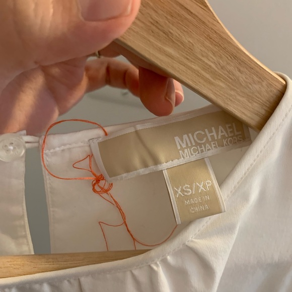 Michael Kors knee length dress - Picture 4 of 4